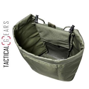 TASMANIAN TIGER - TT - DUMP POUCH MKII - OLIV